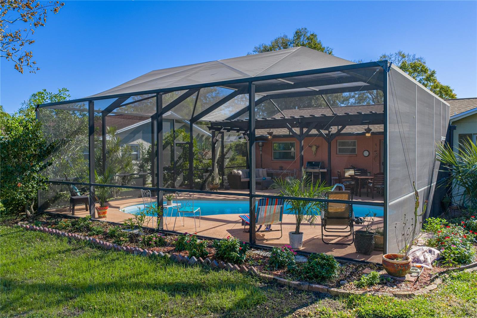 HIGHLAND LAKES - Residential