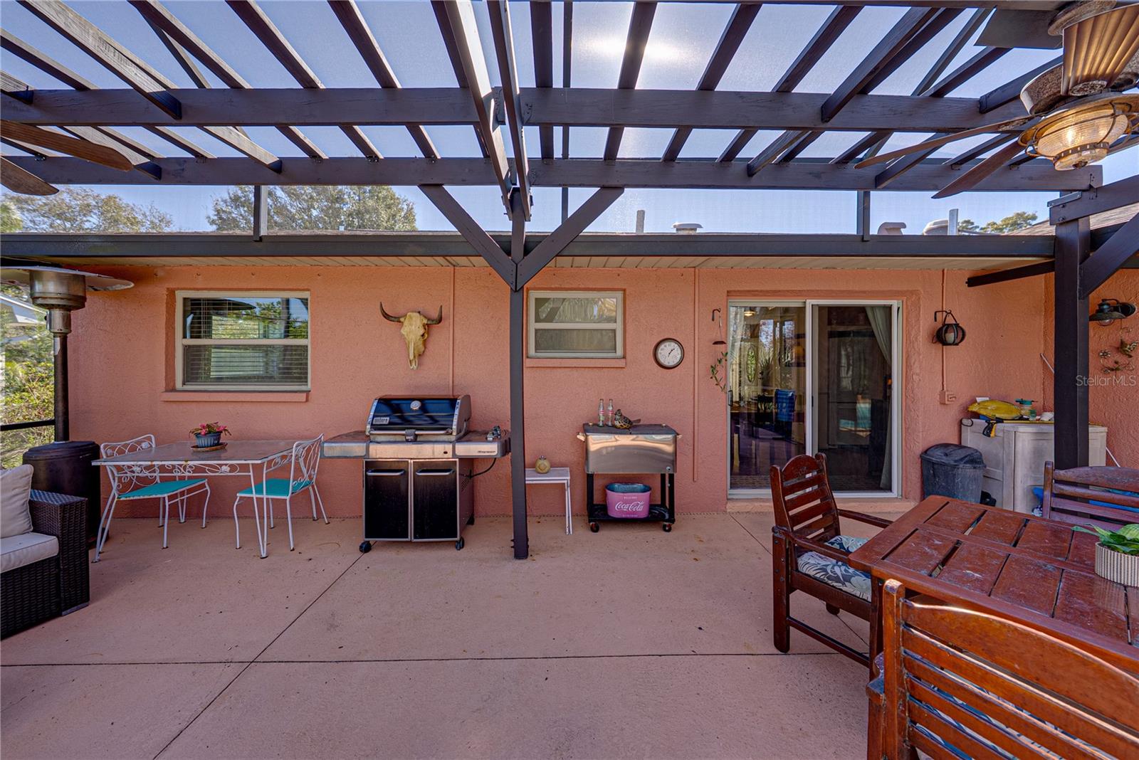 HIGHLAND LAKES - Residential