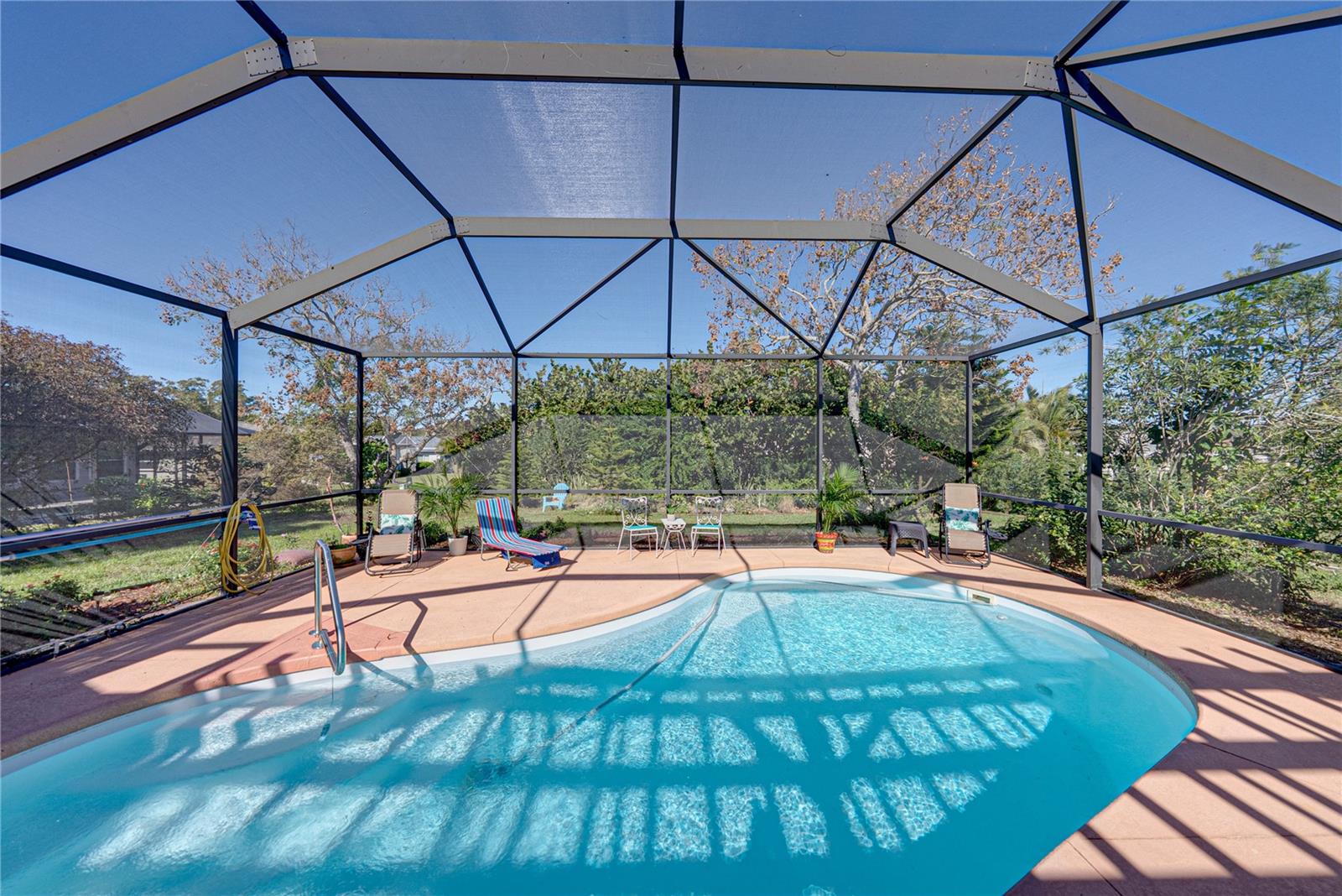 HIGHLAND LAKES - Residential