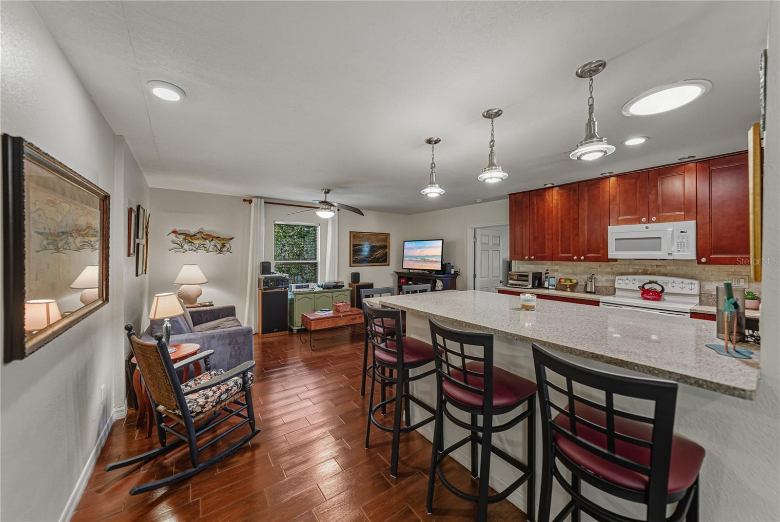 HIGHLAND LAKES - Residential