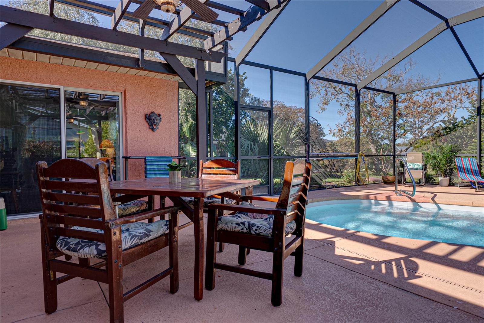 HIGHLAND LAKES - Residential