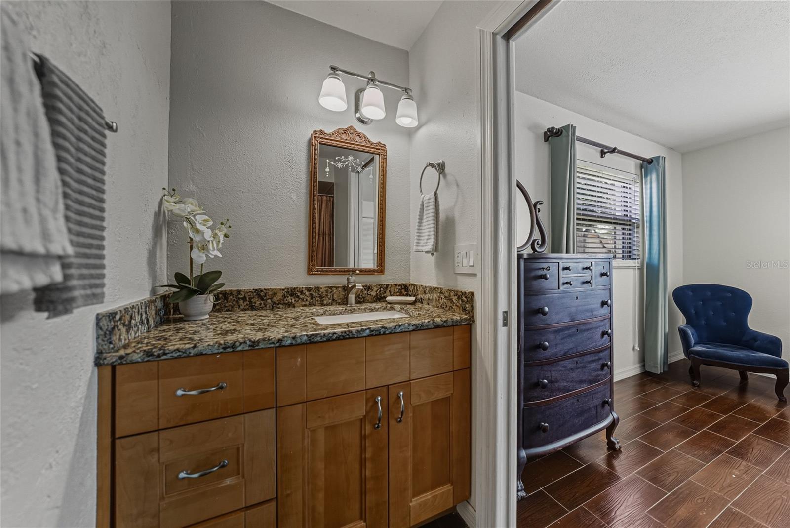 HIGHLAND LAKES - Residential