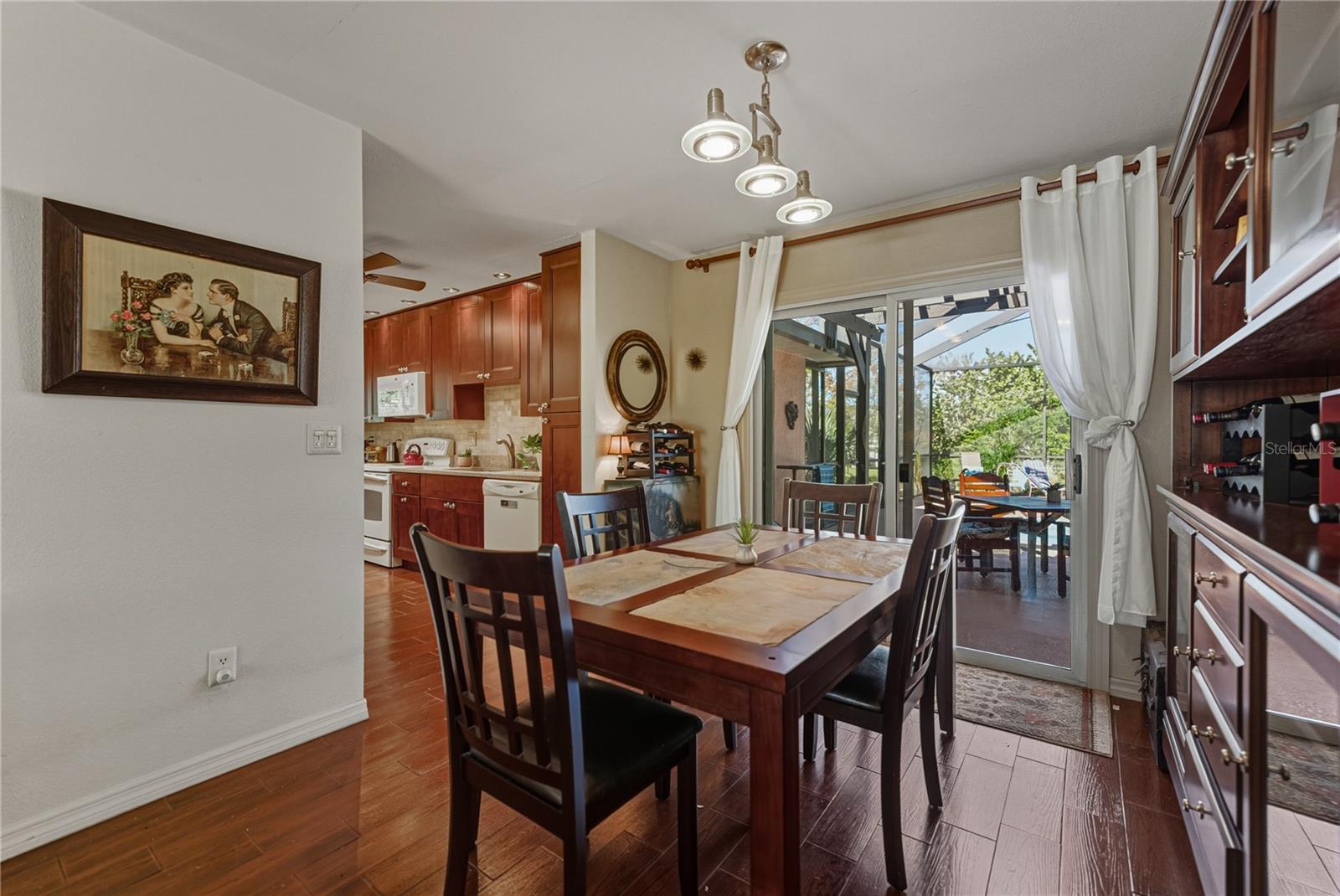 HIGHLAND LAKES - Residential