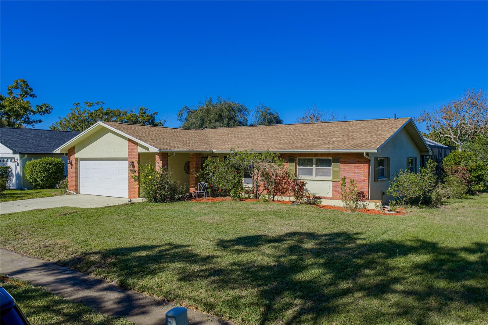 HIGHLAND LAKES - Residential