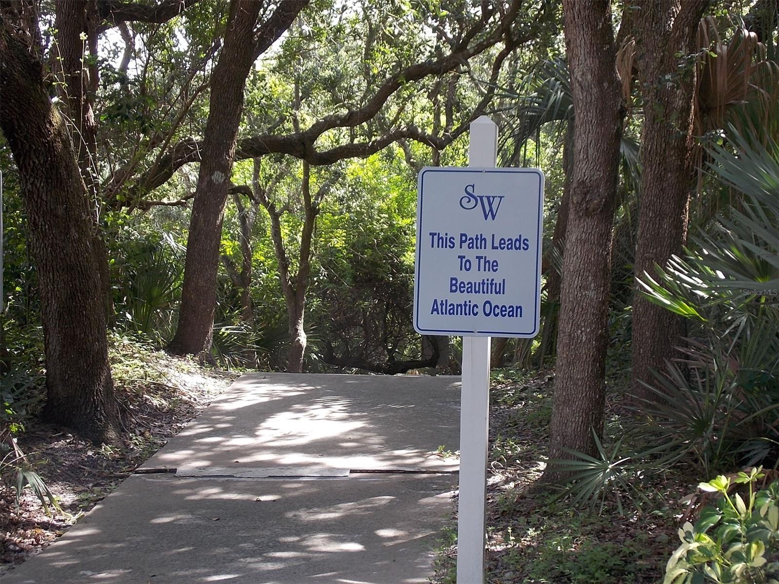 Sea Woods - Residential