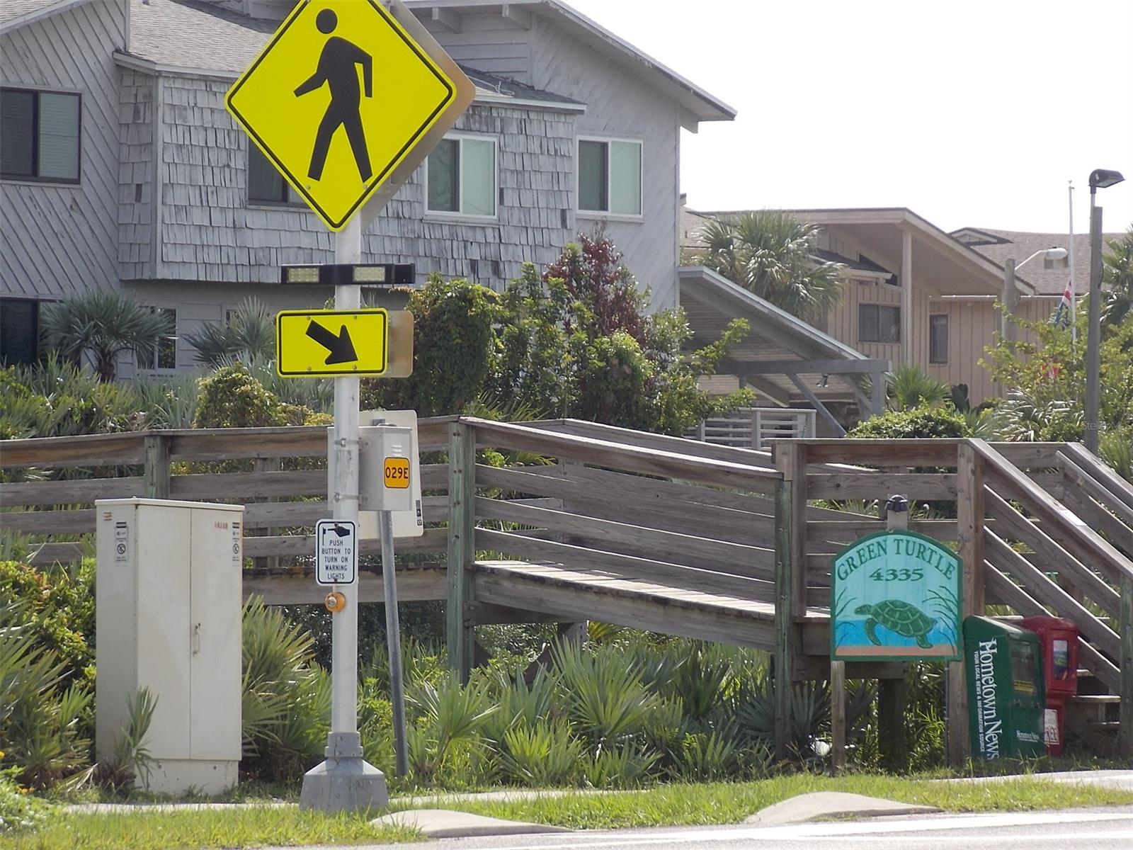 Sea Woods - Residential