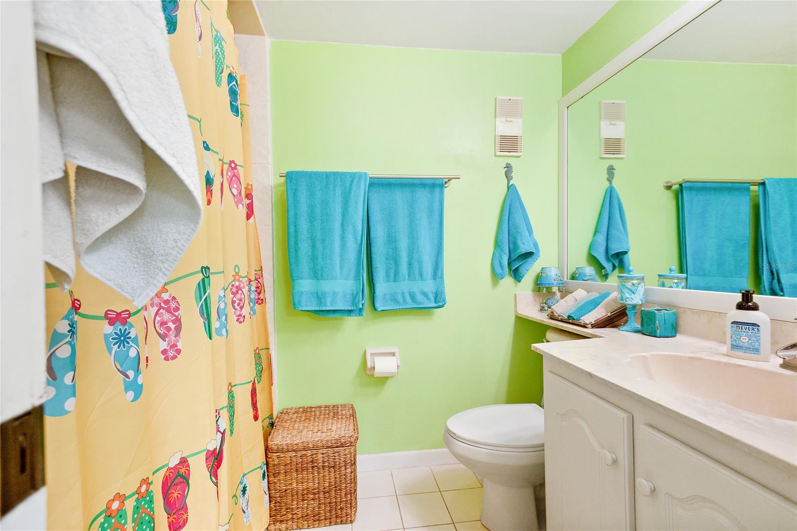 Sea Woods - Residential