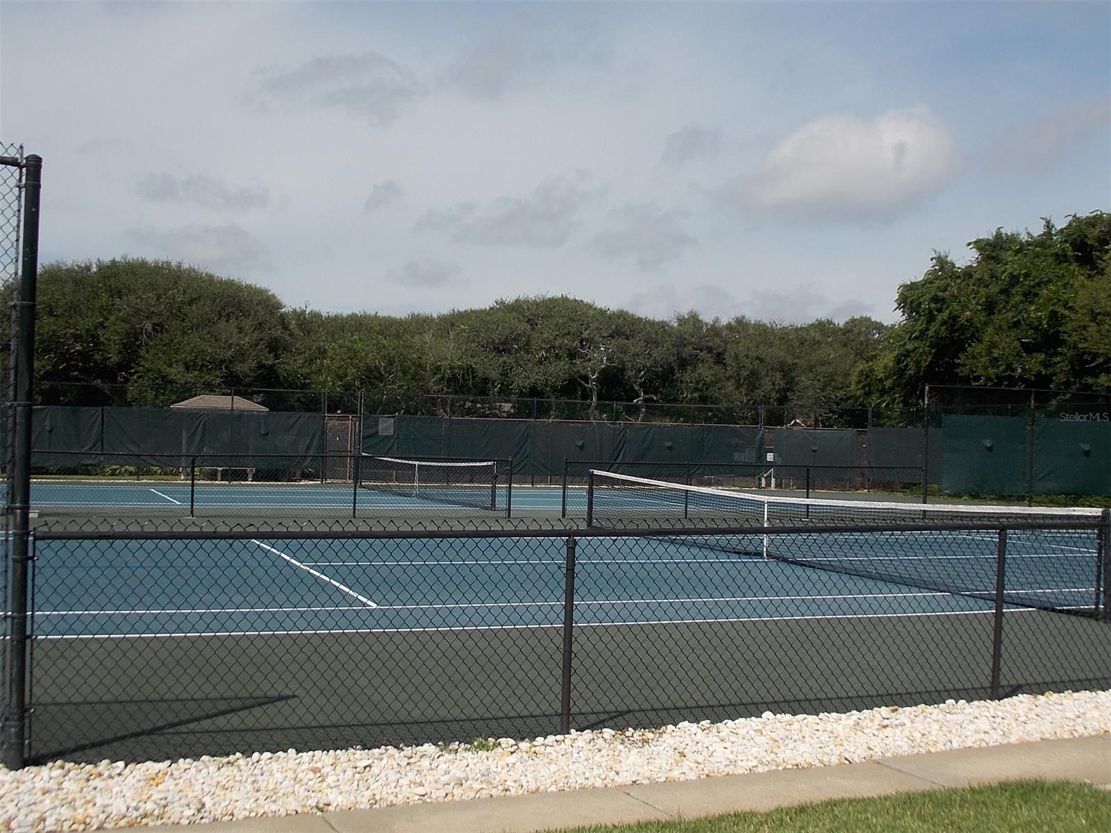 Sea Woods - Residential