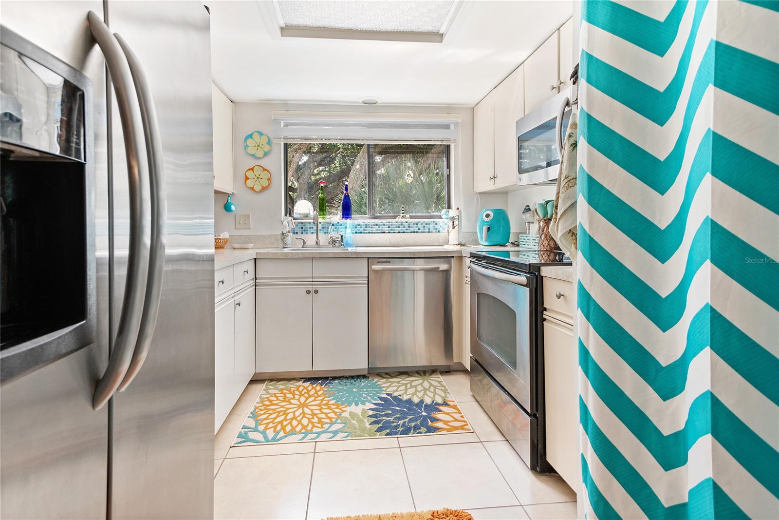 Sea Woods - Residential