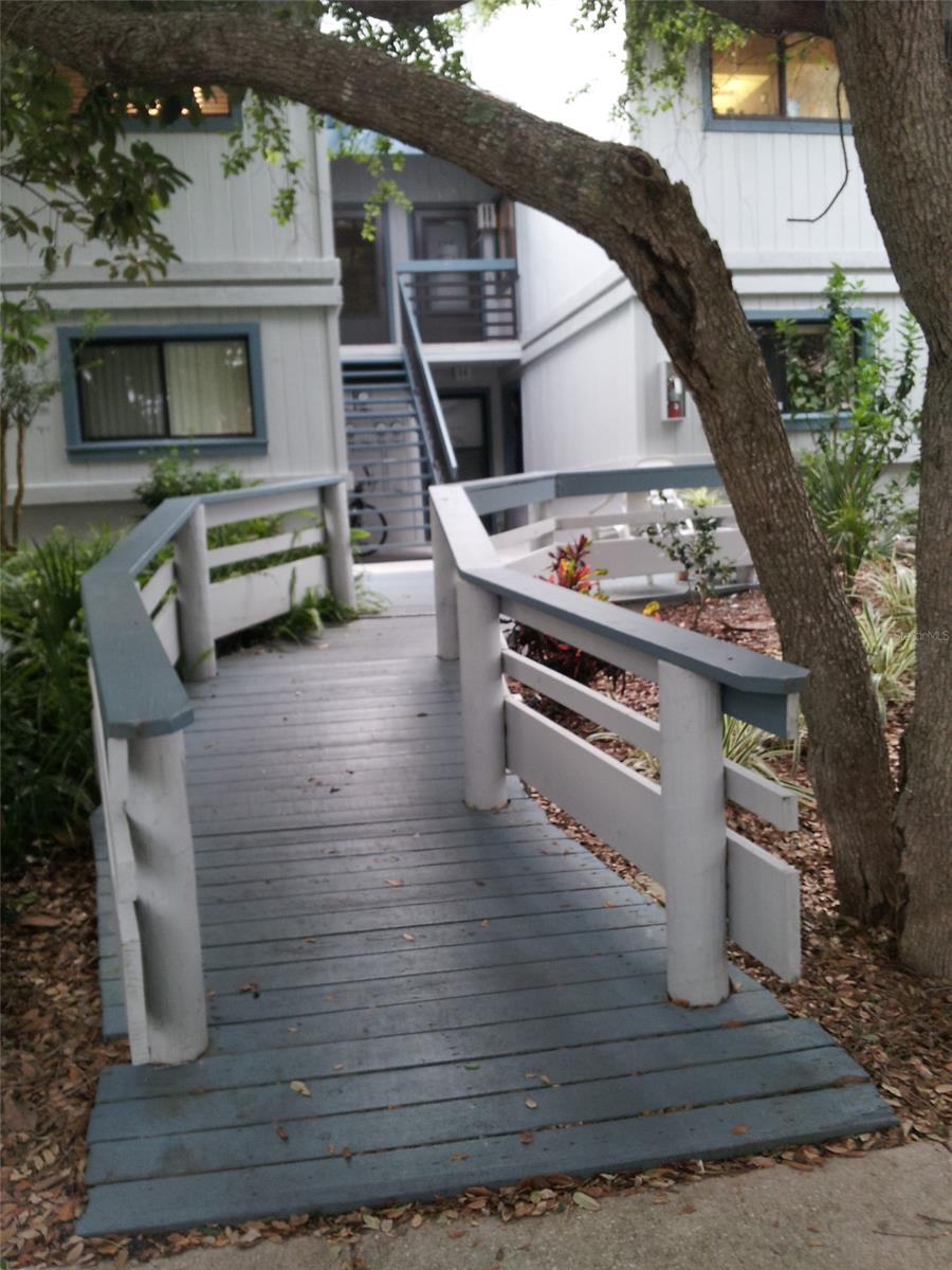 Sea Woods - Residential