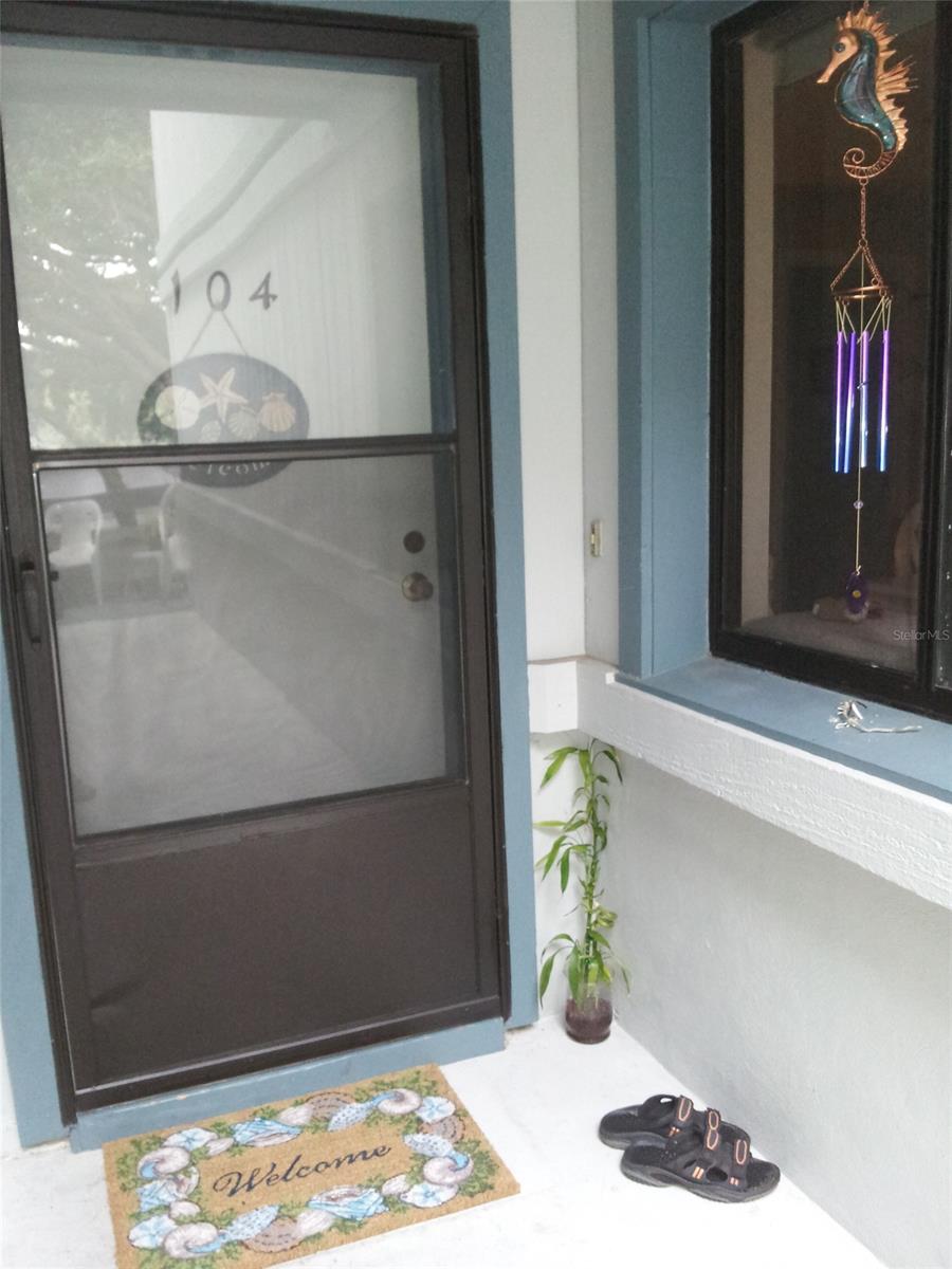 Sea Woods - Residential