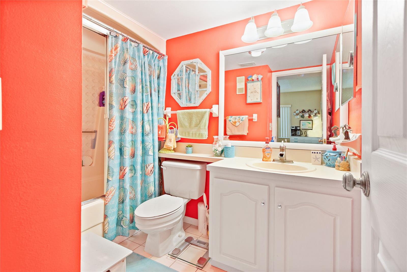 Sea Woods - Residential