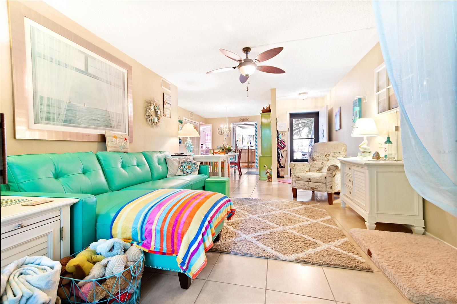 Sea Woods - Residential