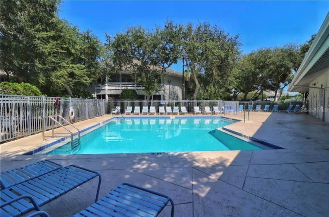 Sea Woods - Residential