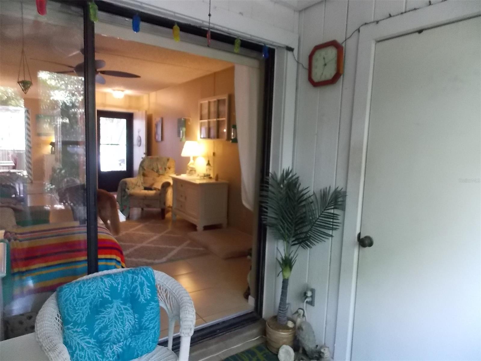 Sea Woods - Residential