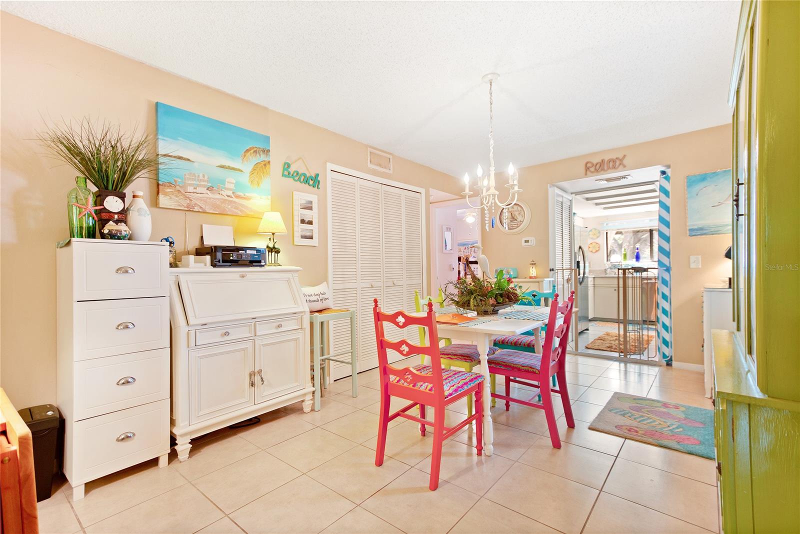 Sea Woods - Residential