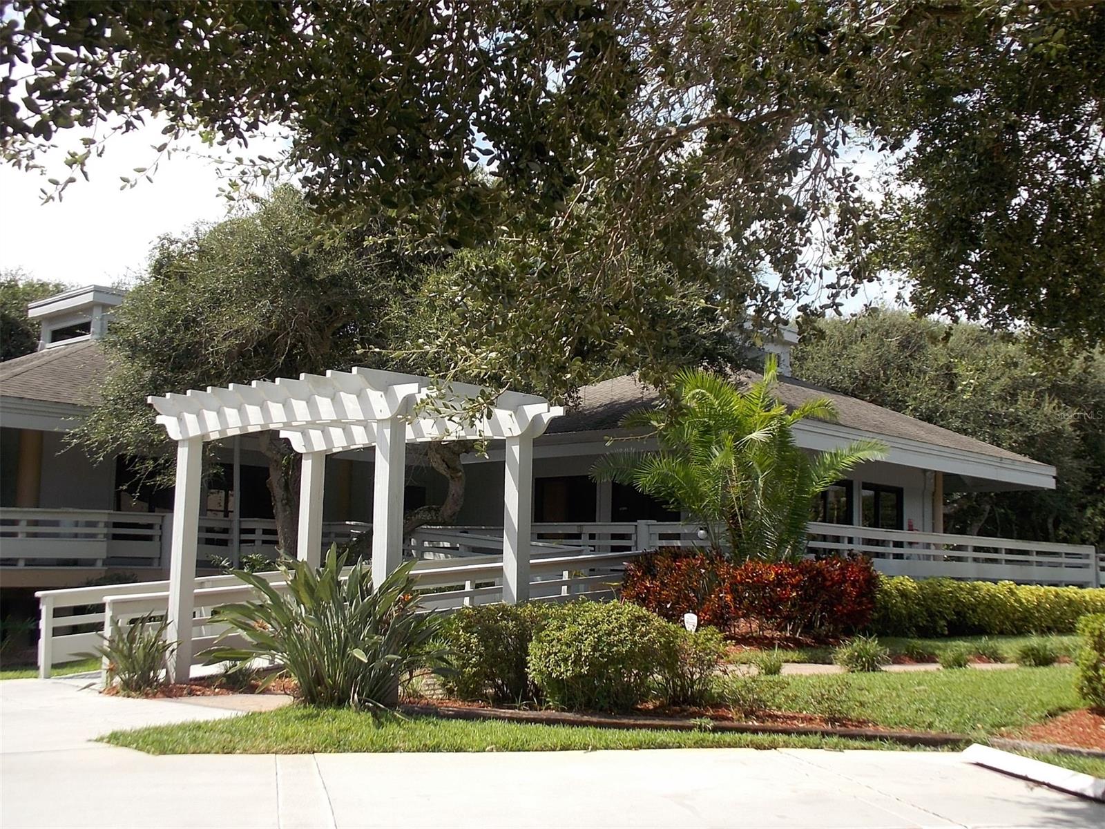 Sea Woods - Residential