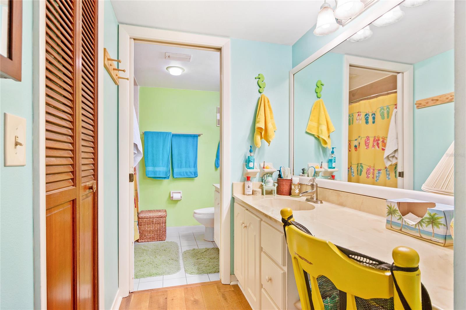 Sea Woods - Residential