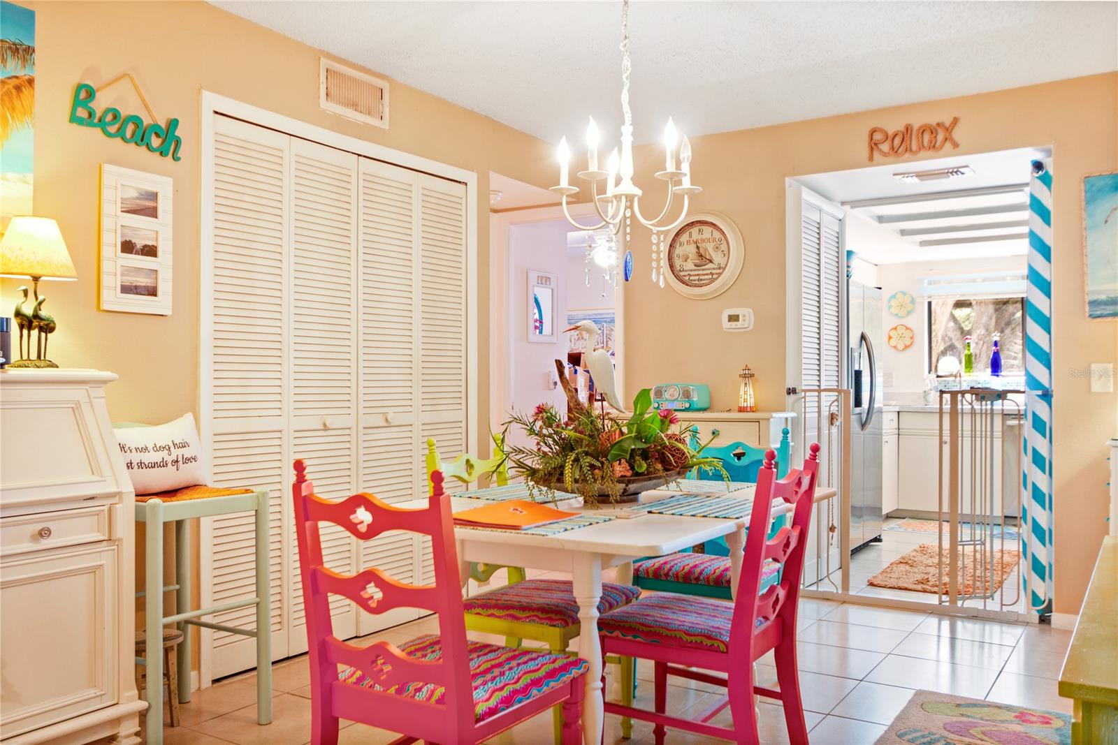 Sea Woods - Residential