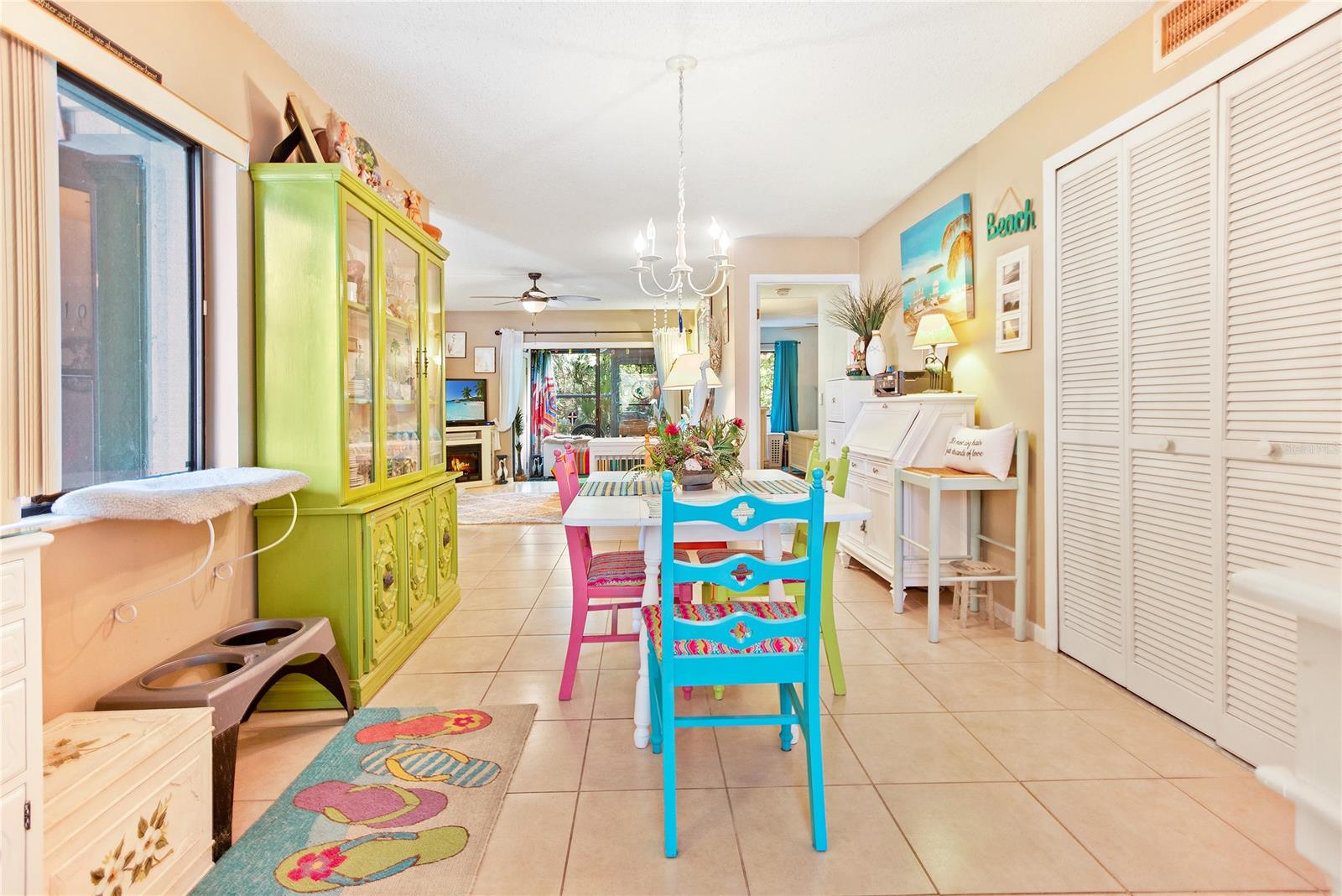 Sea Woods - Residential