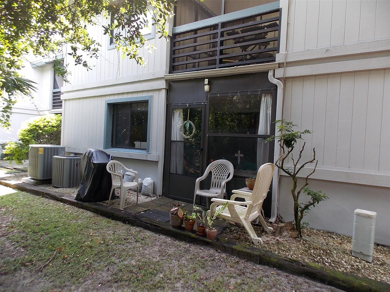 Sea Woods - Residential