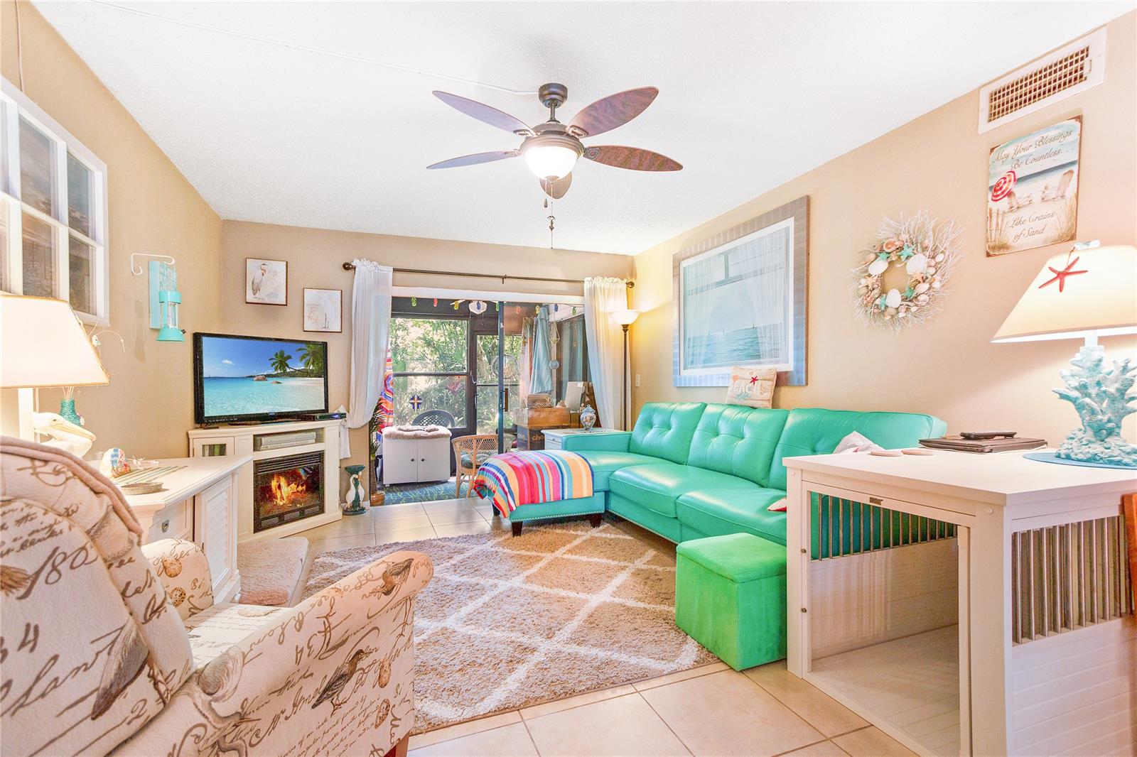 Sea Woods - Residential