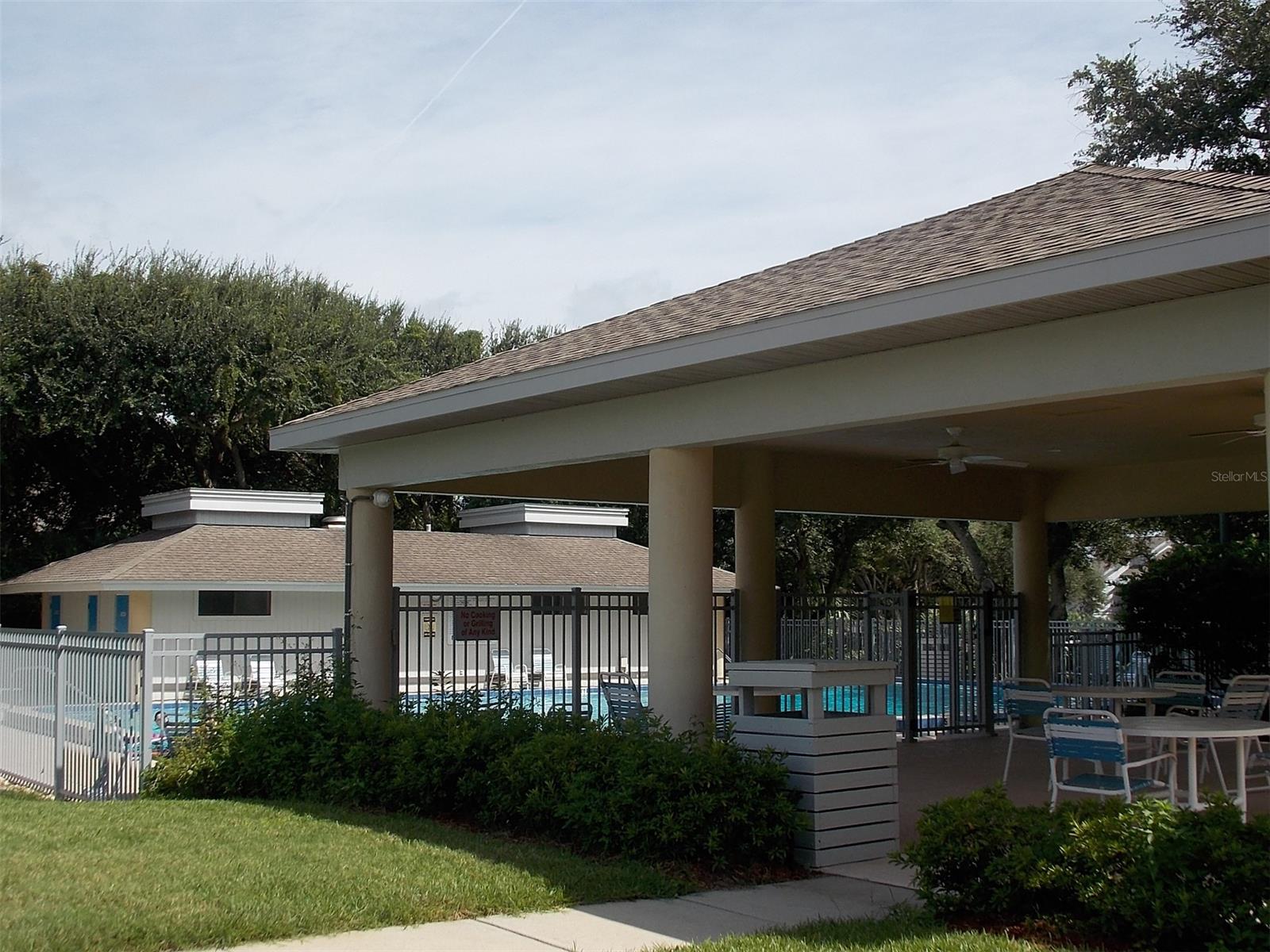 Sea Woods - Residential