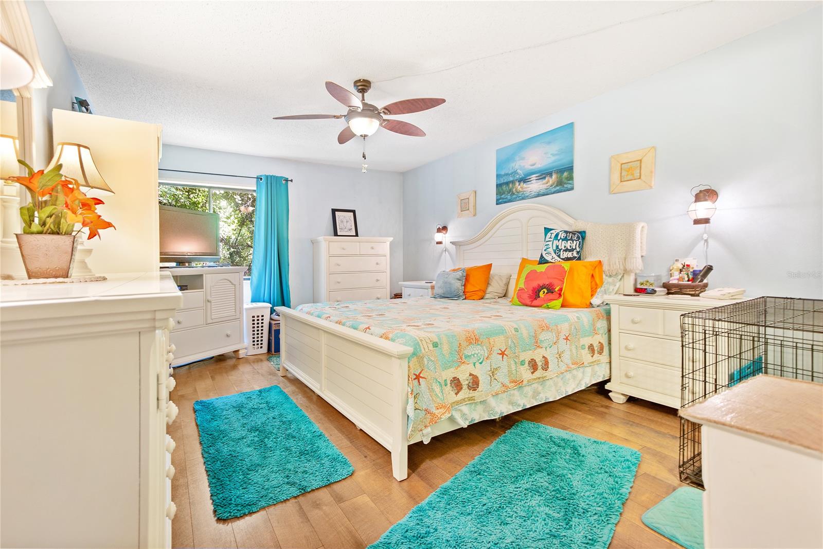 Sea Woods - Residential