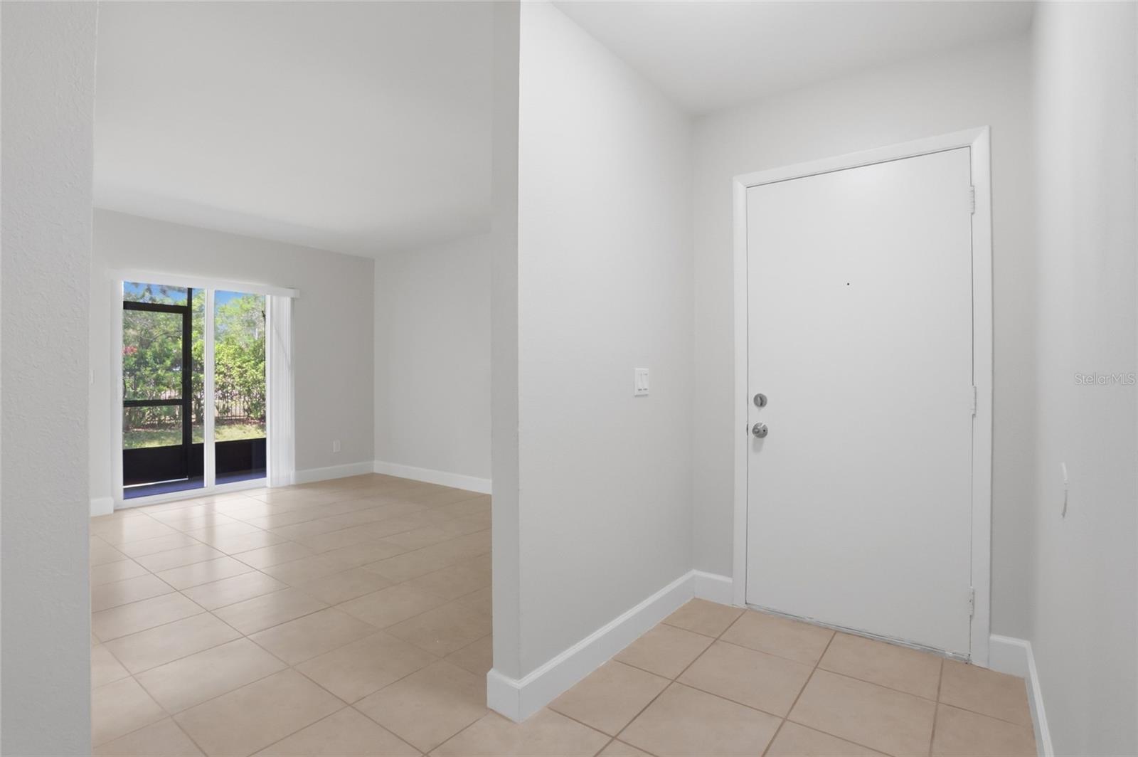 HAWTHORNE VILLAGE - Residential