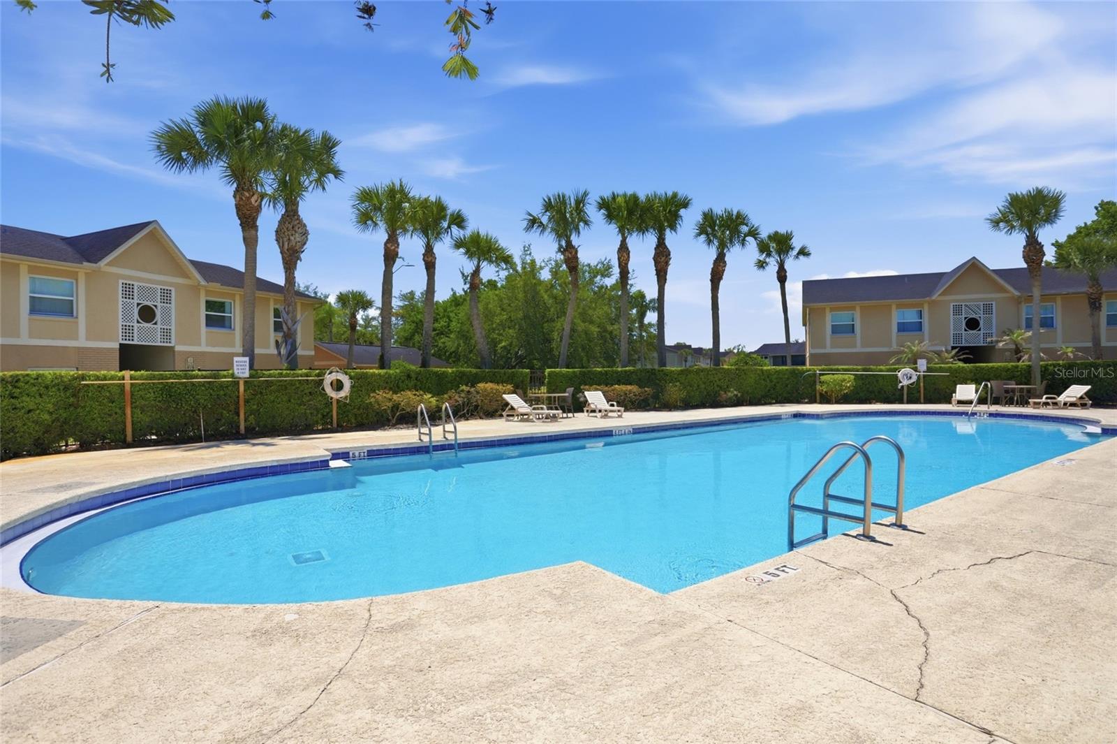 HAWTHORNE VILLAGE - Residential