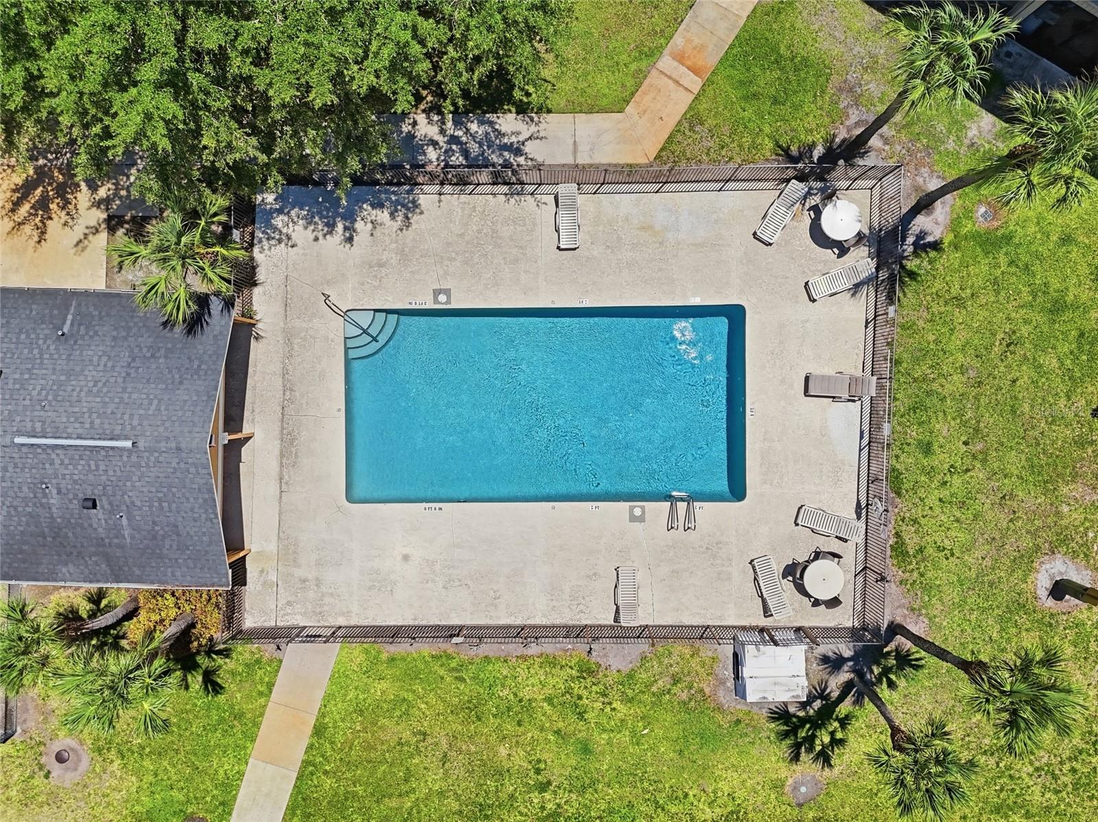 HAWTHORNE VILLAGE - Residential