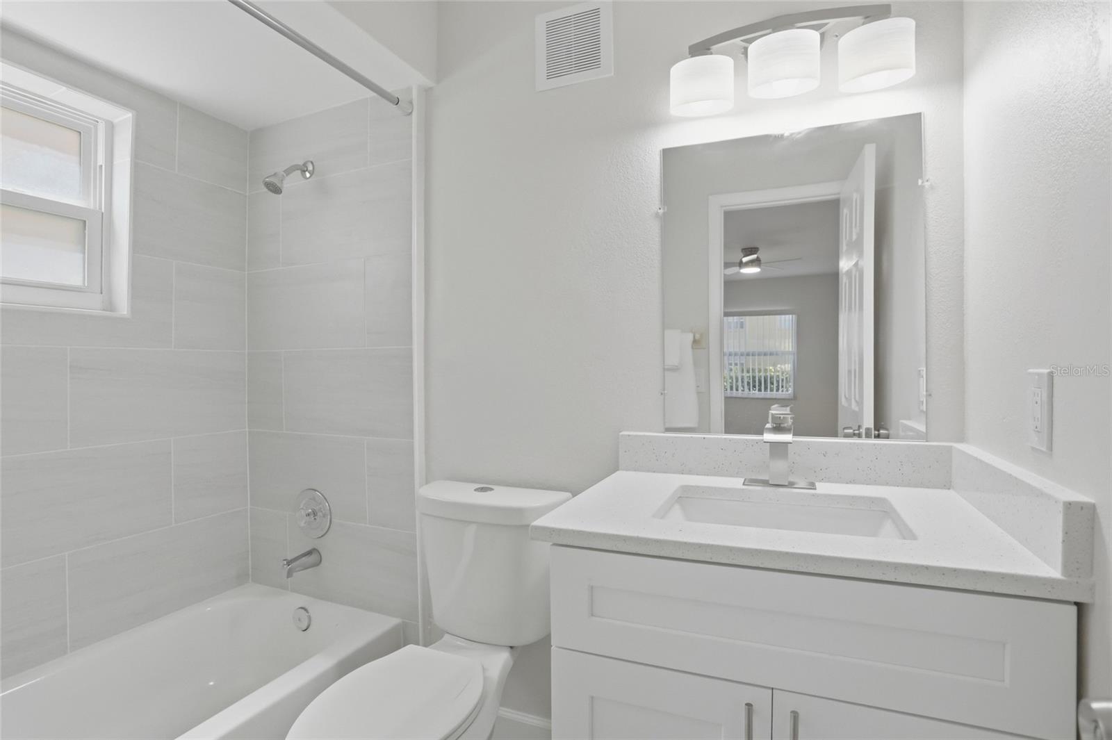 HAWTHORNE VILLAGE - Residential