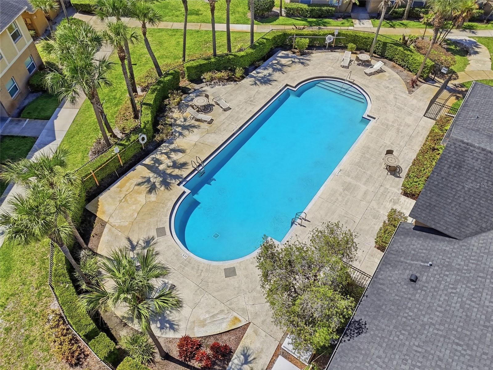 HAWTHORNE VILLAGE - Residential