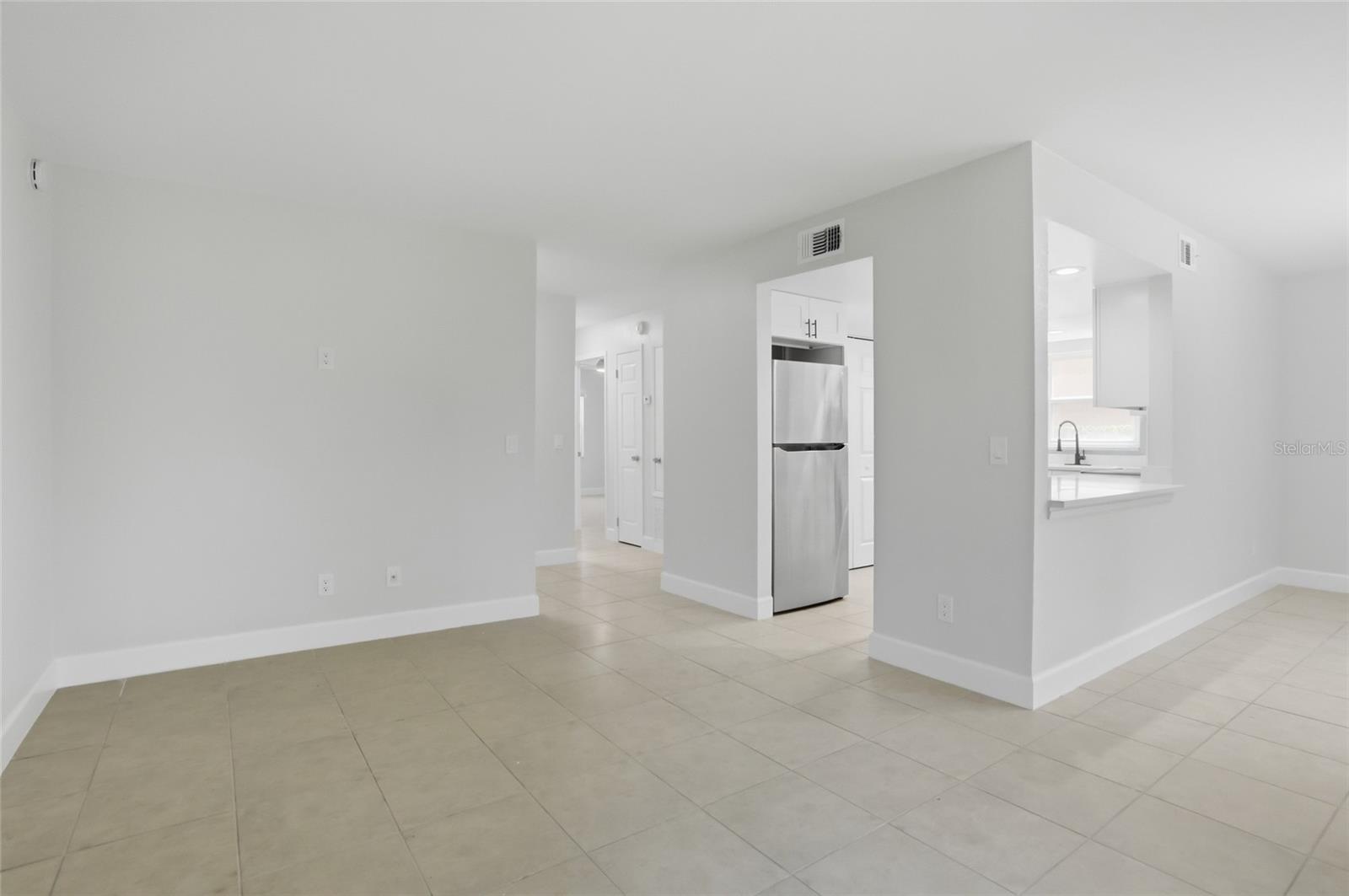 HAWTHORNE VILLAGE - Residential