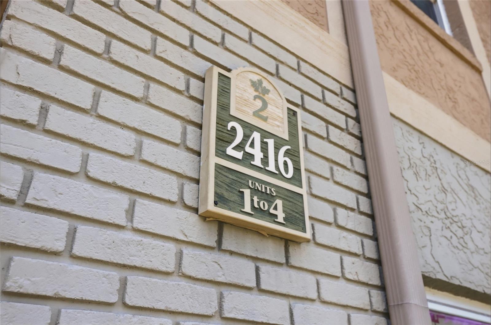 HAWTHORNE VILLAGE - Residential
