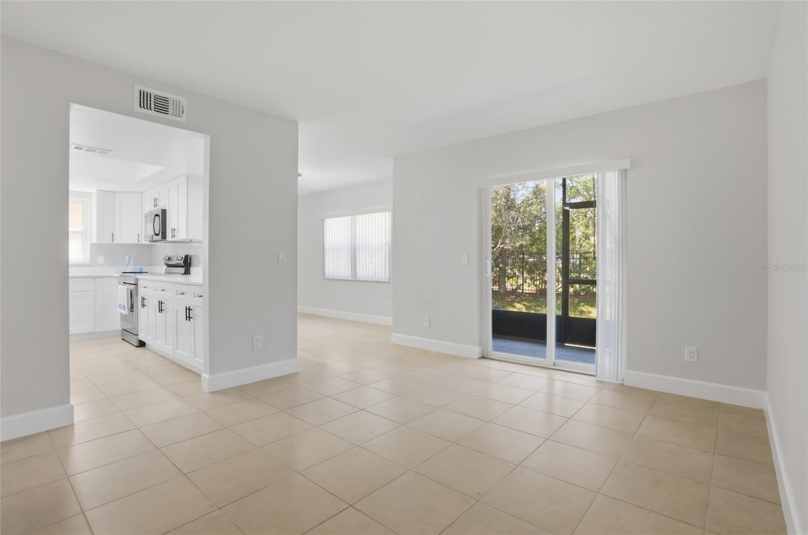 HAWTHORNE VILLAGE - Residential