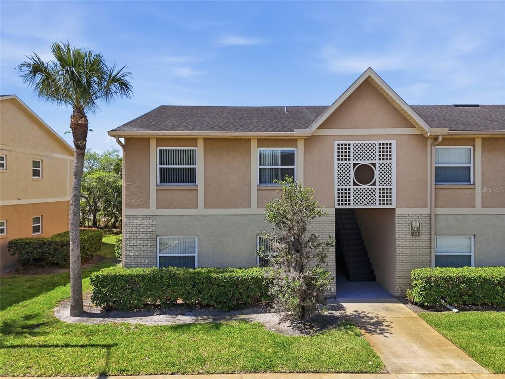 Photo of 2416 Barley Club Court #1, Orlando, FL 32837 (MLS # S5149948)