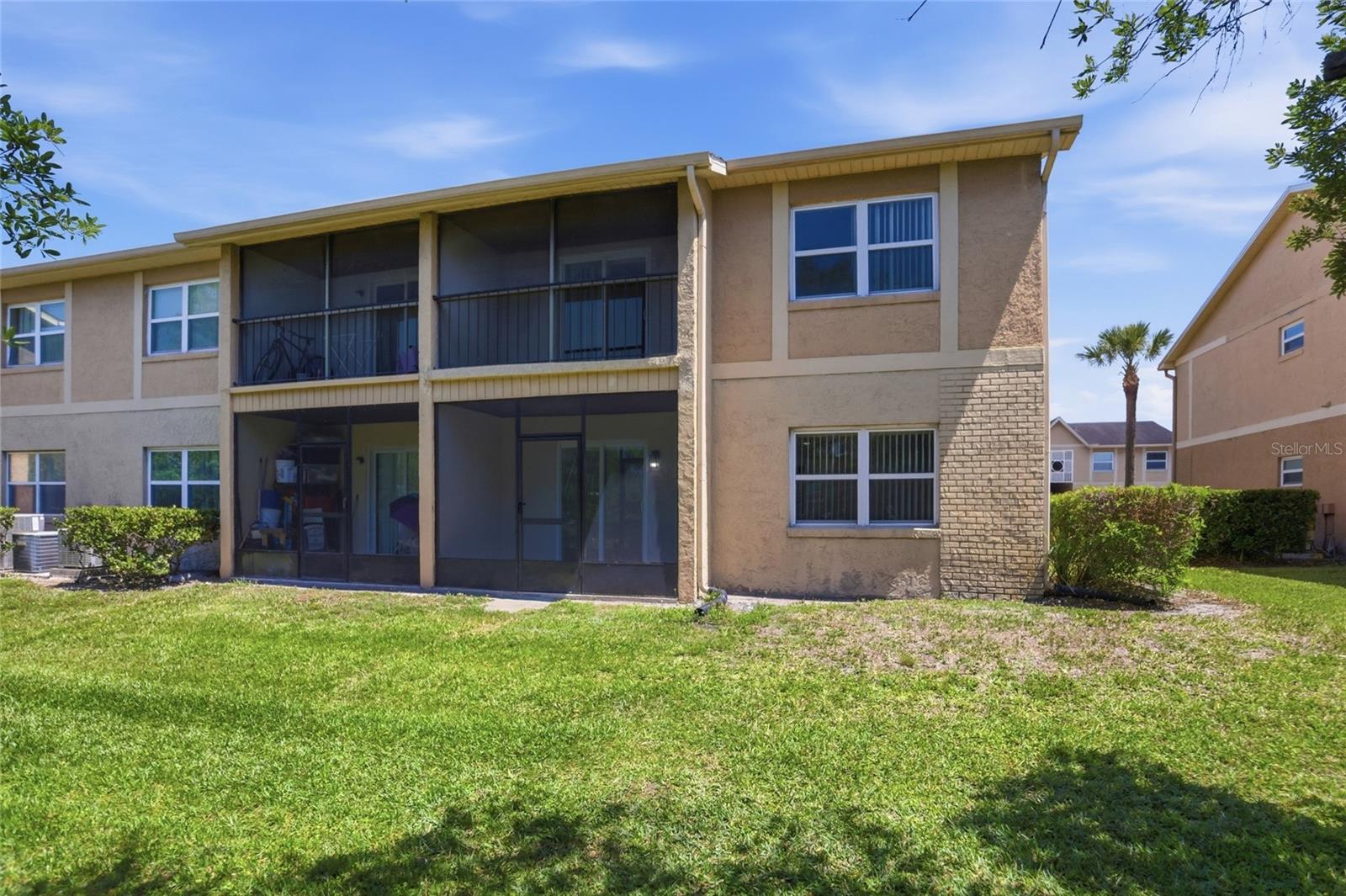 HAWTHORNE VILLAGE - Residential