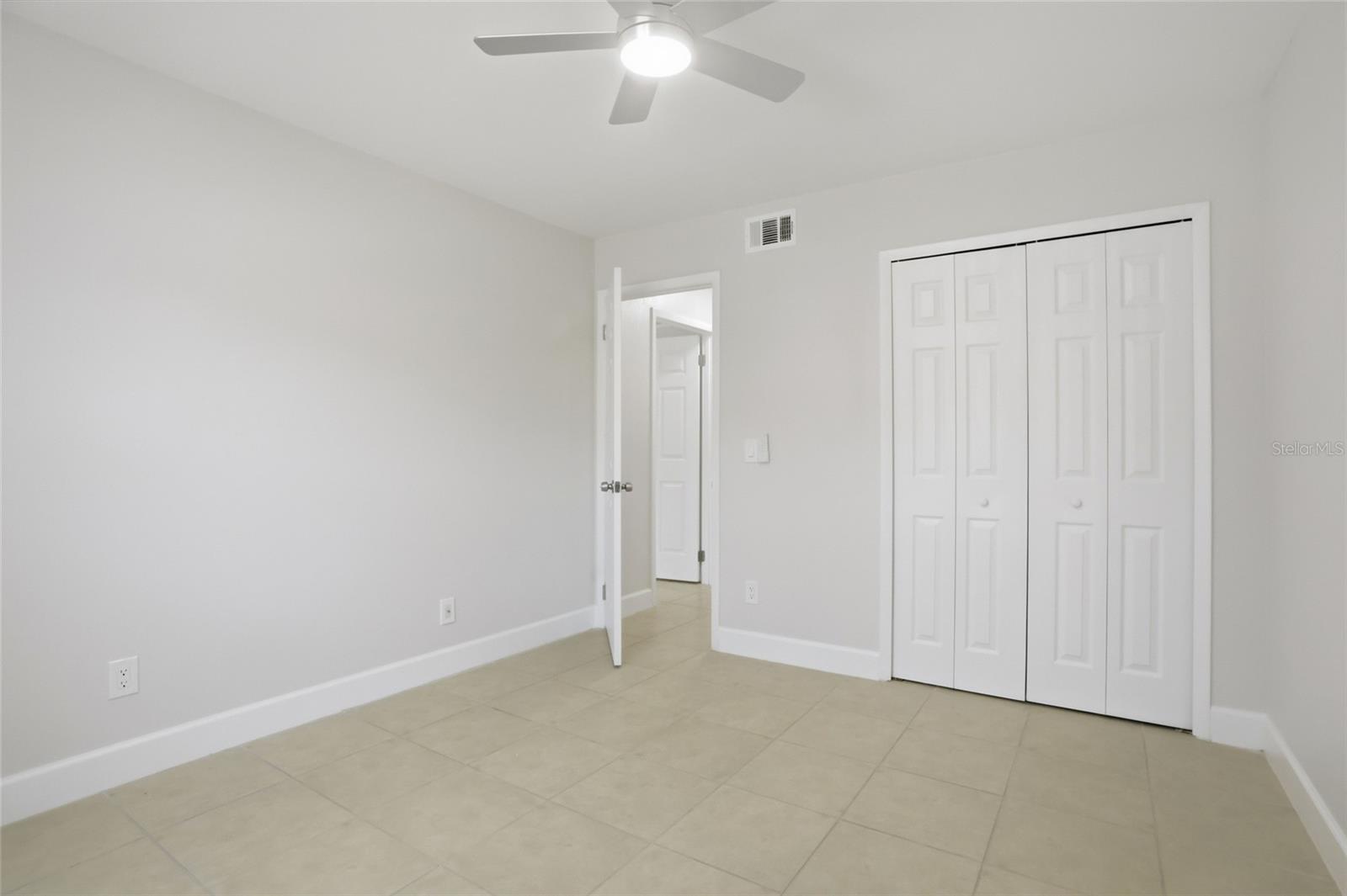 HAWTHORNE VILLAGE - Residential