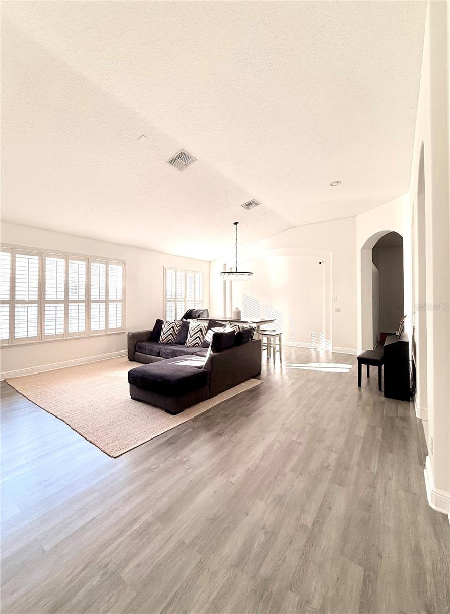 ESTATES AT SUMMER LAKES CYPRESS - Residential