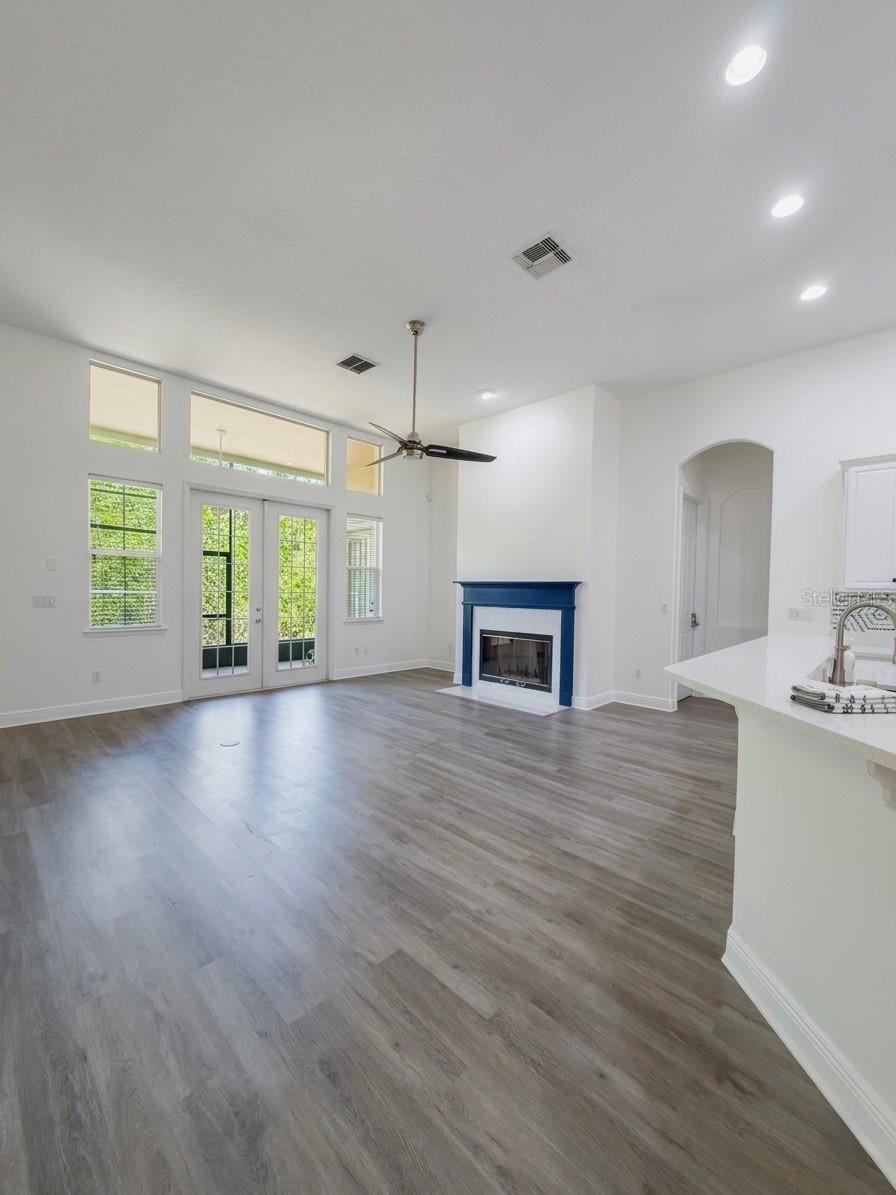 ESTATES AT SUMMER LAKES CYPRESS - Residential