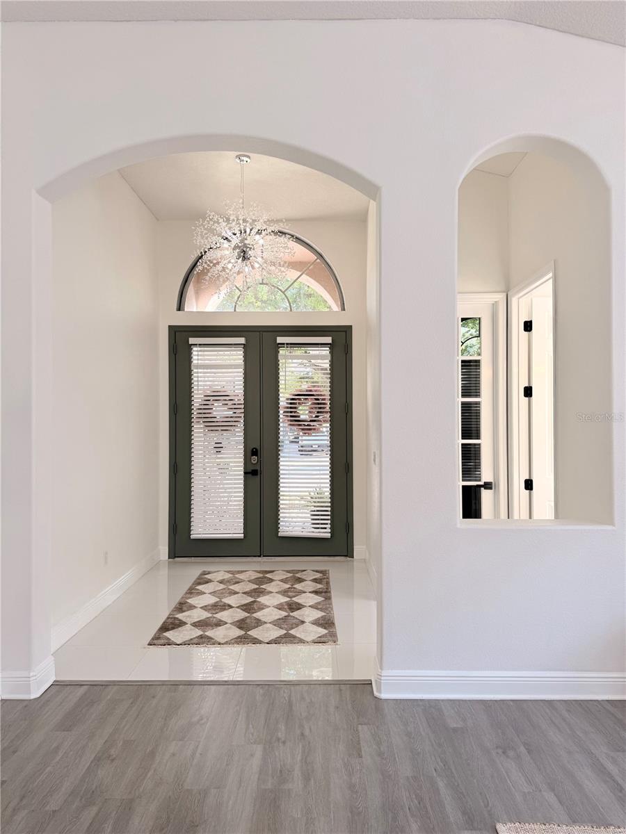 ESTATES AT SUMMER LAKES CYPRESS - Residential