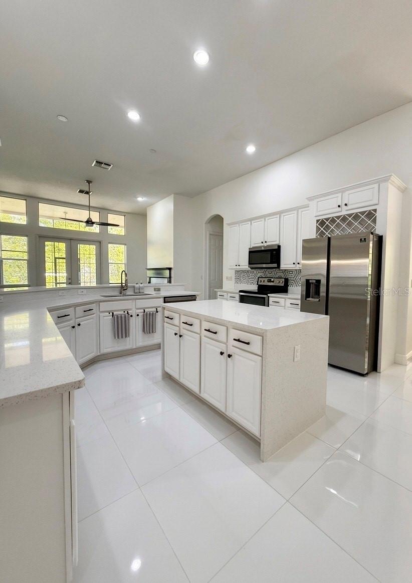 ESTATES AT SUMMER LAKES CYPRESS - Residential