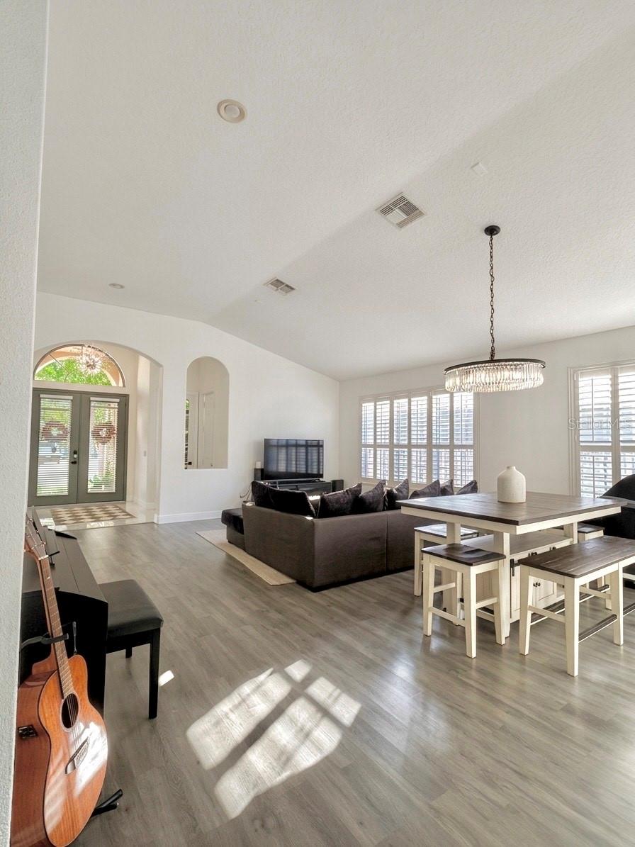 ESTATES AT SUMMER LAKES CYPRESS - Residential