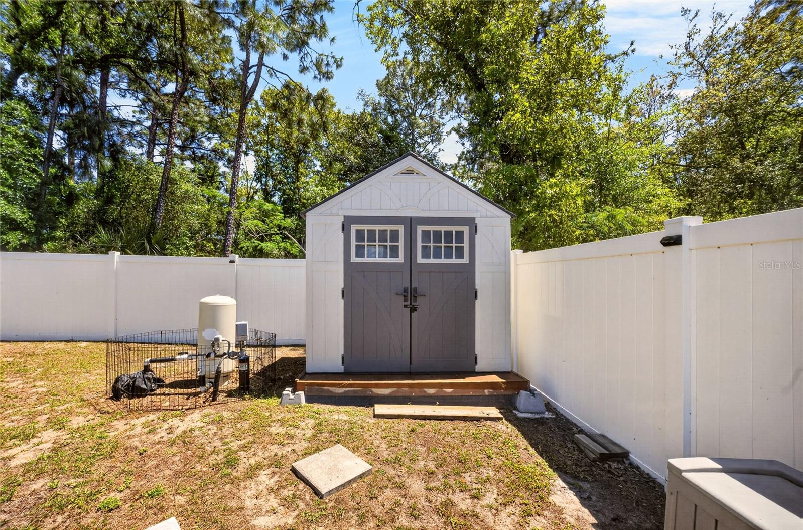 SILVER SPRING SHORES - Residential