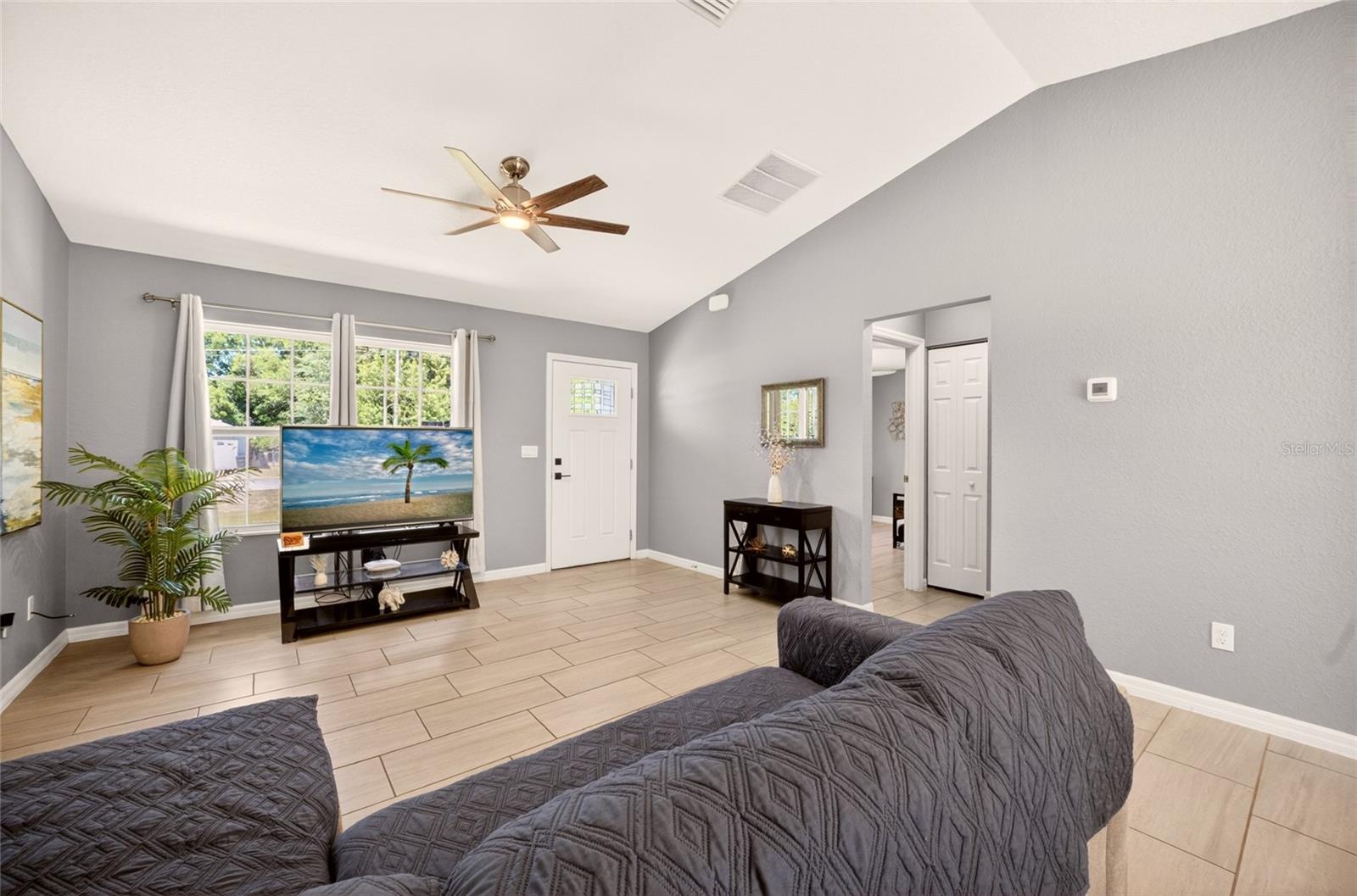 SILVER SPRING SHORES - Residential