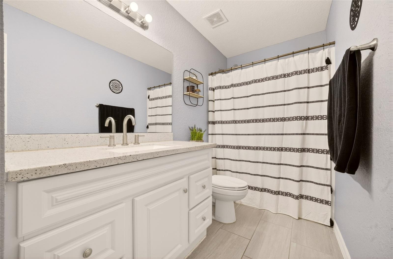 SILVER SPRING SHORES - Residential