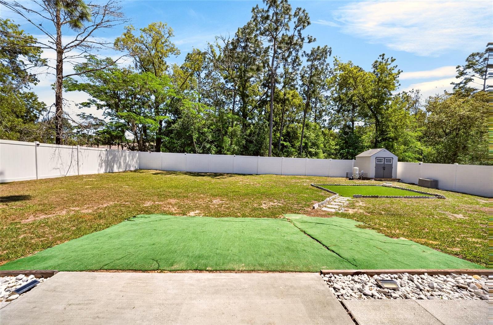 SILVER SPRING SHORES - Residential