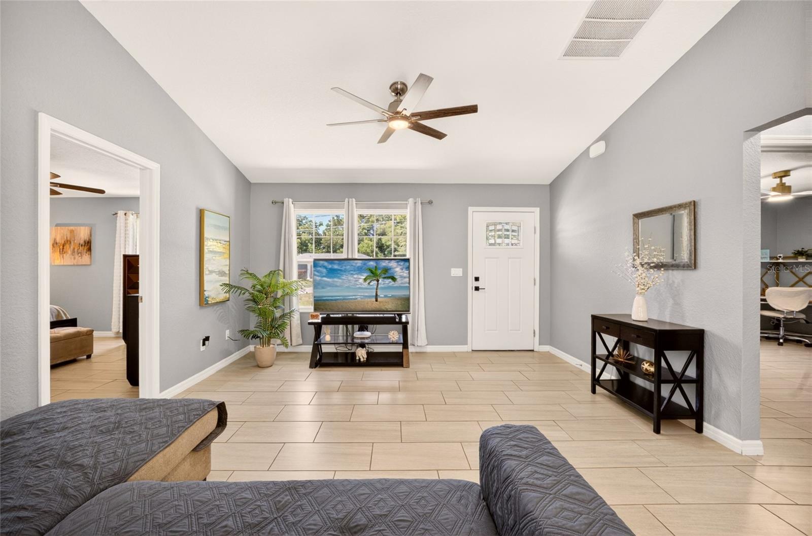 SILVER SPRING SHORES - Residential