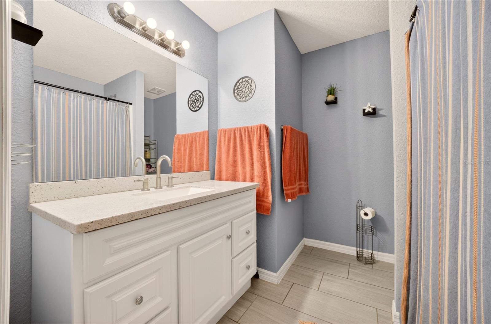 SILVER SPRING SHORES - Residential